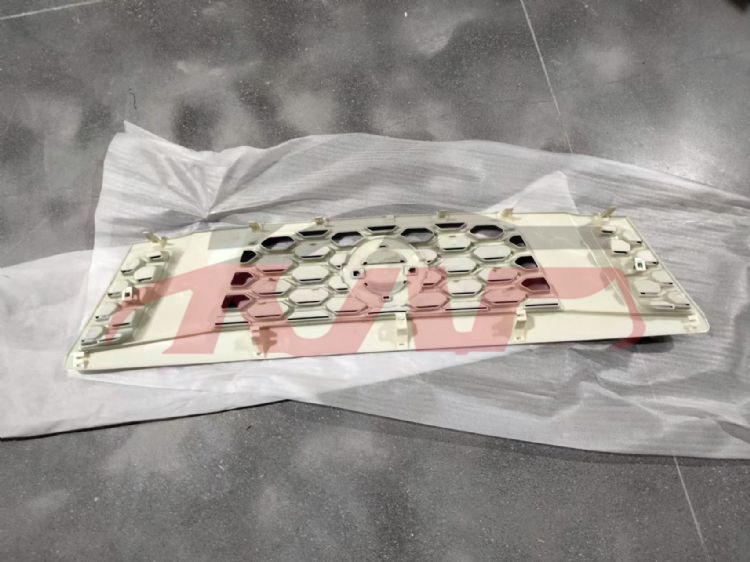 For Nissan 2687e26/nv350 2014 Limited&nbsp;grille Gray&black  Limited 1695&nbsp;62310-3xa0a, Urvan Automotive Parts Headquarters Price, Nissan  Bumper Support-62310-3XA0A