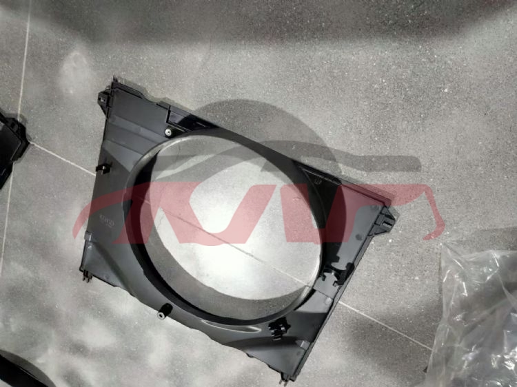 For Toyota 2312015 Hilux Revo&nbsp;fan Shroud Gas Type&nbsp;16711-0c180, Toyota  Electric Fan, Hilux Automotive Accessorie-16711-0C180