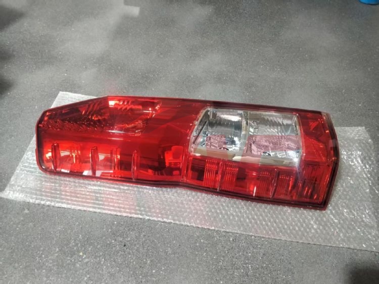For Toyota 18842019 Hiace&nbsp;tail Lamp&nbsp;l:81561-26500 R:81551-26490, Toyota   Auto Tail Lights, Hiace Auto Parts Price-L:81561-26500 R:81551-26490