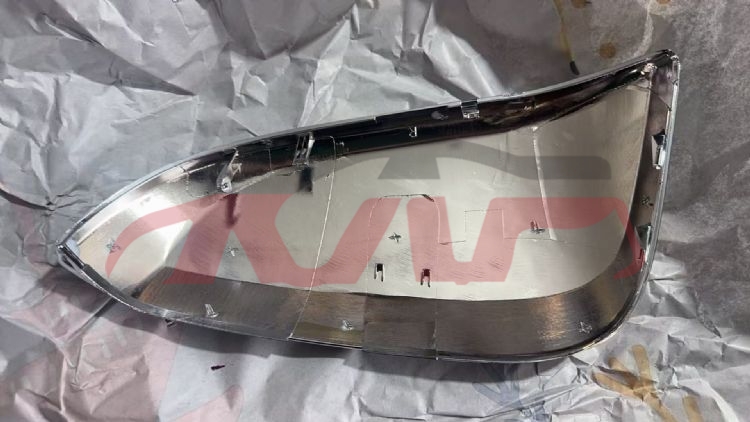 For Toyota 2312015 Hilux Revo&nbsp;mirror Shell, Chrome&nbsp;87915-0k390   87915-0k390, Hilux Car Parts, Toyota  Car Mirror Shell-87915-0K390   87915-0K390