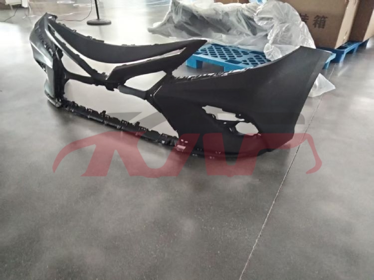 For Toyota 26612018-2020 Camry Se, Usa&nbsp;front Bumper, Se&nbsp;52119-0x938, Camry Car Part, Toyota  Auto Parts-52119-0X938