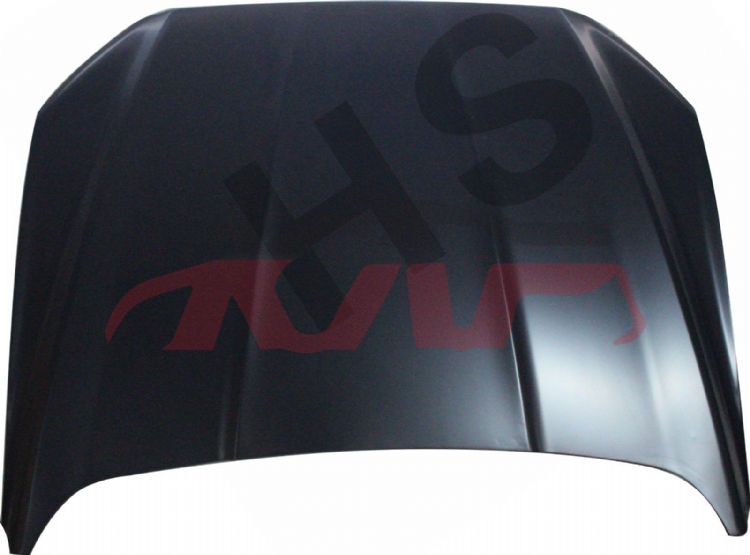 For Ford 16712017 Mondeo/fusion&nbsp;hood, Aluminum&nbsp;hs73-f16612-bf, Ford   Bonnet Of An Engine, Mondeo/fusion Auto Parts Catalog-HS73-F16612-BF