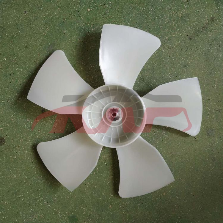 For Toyota 209991999-2002 Yaris&nbsp;fan&nbsp;167110j020, Yaris Car Pardiscountce, Toyota  Auto Parts-167110J020