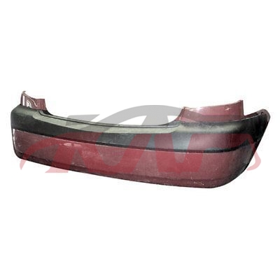 For Kia 15662005 Rio&nbsp;rear Bumper&nbsp;866111g210, Rio Automotive Parts, Kia  Car Bumper-866111G210