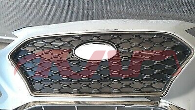 For Hyundai 18962018-2019 Sonata&nbsp;grille&nbsp;86350-c2800, Hyundai  Grilles, Sonata Automotive Accessories-86350-C2800