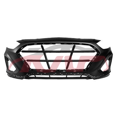 For Hyundai 18962018-2019 Sonata&nbsp;front Bumper Usa Type&nbsp;86511-c2800, Sonata Automotive Parts Headquarters Price, Hyundai   Car Body Parts-86511-C2800