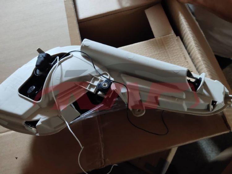 For Hyundai 15172011-2013 Accent&nbsp;fog Lamp&nbsp;, Hyundai   Led Fog Light Assembly, Accent Auto Parts-