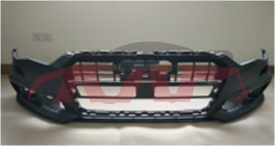 For Audi 10572016-2018 A6 C7pa&nbsp;front Bumper&nbsp;4g807437ac/ad, Audi  Front Bumper Face Bar, A6 Automotive Parts Headquarters Price-4G807437AC/AD