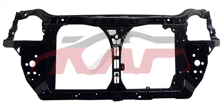 For Kia 15712012 Rio Sedan)&nbsp;water Tank Bracket&nbsp;641011g000, Kia  Water Tank Frame Car, Rio Auto Parts-641011G000