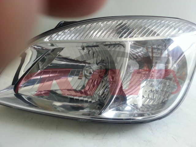 For Kia 18922006 Pride&nbsp;head Lamp&nbsp;921021g000, 921011g000, Kia  Auto Lamps, Pride Replacement Parts For Cars-921021G000, 921011G000