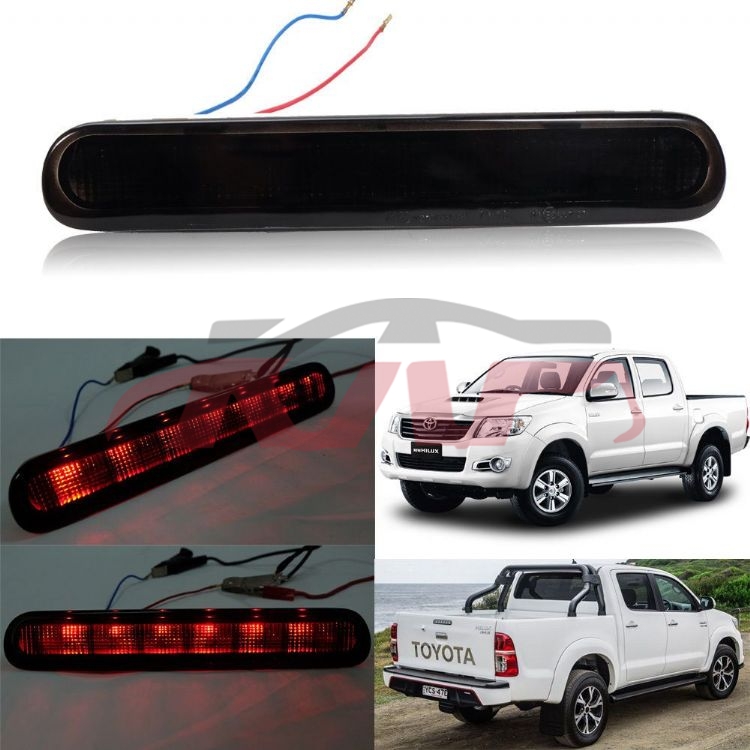 For Toyota 2322012 Hilux Vigo&nbsp;top Brake Lamp&nbsp;81520-0k080, Toyota  Stop Light Car, Hilux Auto Parts-81520-0K080