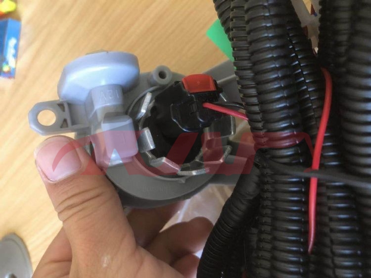 For Toyota 20382021 Hilux Rocco&nbsp;fog Lamp, Led&nbsp;81210-02220   81220-02220, Toyota  Car Parts, Hilux Accessories-81210-02220   81220-02220