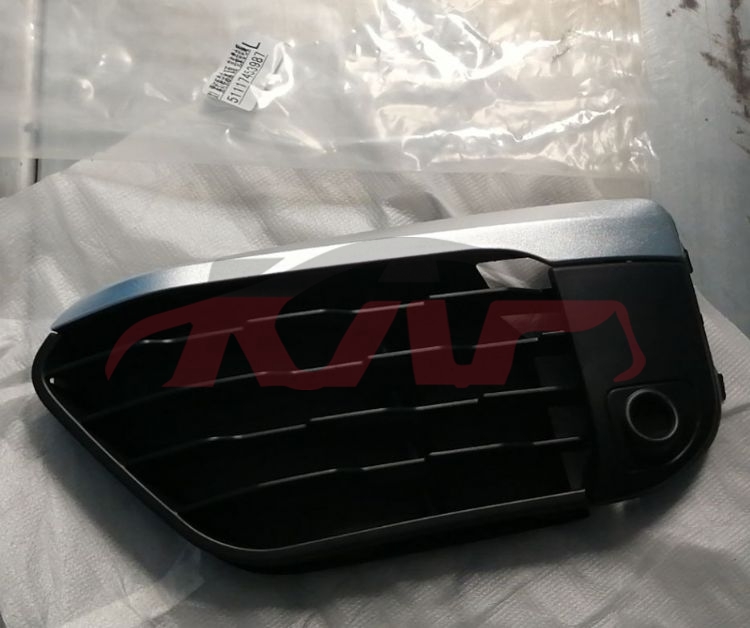 For Bmw 3657f48/f49 2016-2019&nbsp;fog Lamp Cover&nbsp;l 51117453987 R 51117453987, X1 Advance Auto Parts, Bmw  Fog Light Frame-L 51117453987 R 51117453987