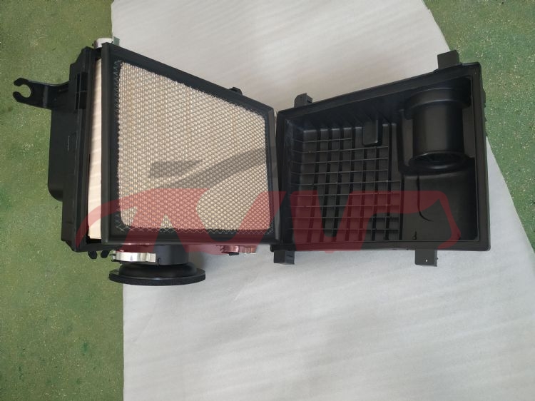 For Toyota 2312015 Hilux Revo&nbsp;air Cleaner&nbsp;17700-0c180, Hilux Car Accessories Catalog, Toyota  Air Filter-17700-0C180