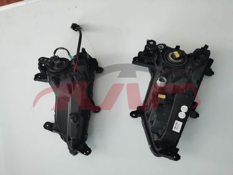 For Hyundai 15112016  Santafe&nbsp;fog Lamp W/wires&nbsp;l92201-2waa0 R92202-2waa0, Santafe Car Accessorie, Hyundai   Rear Fog Lamp-L92201-2WAA0 R92202-2WAA0