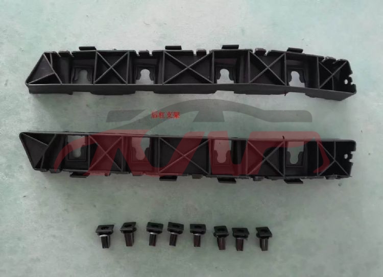 For Hyundai 19052019-2020 Elantra&nbsp;rear Bumper Bracket&nbsp;r86614-f2aa0 L86613-f2aa0mid), Hyundai  Car Parts, Elantra Auto Accessorie-R86614-F2AA0 L86613-F2AA0MID)