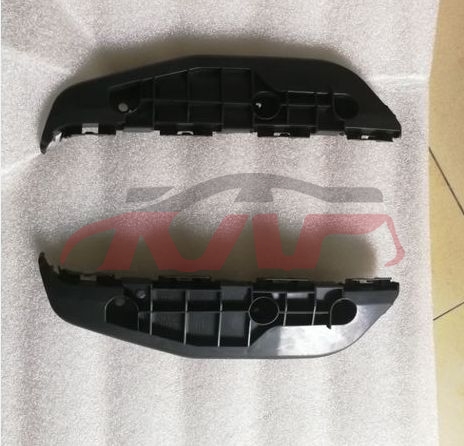 For Toyota 9662009-2013 Matrix&nbsp;front Bumper Bracket&nbsp;l 52116-02120 R 52115-02120, Matrix Automobile Parts, Toyota  Auto Parts-L 52116-02120 R 52115-02120