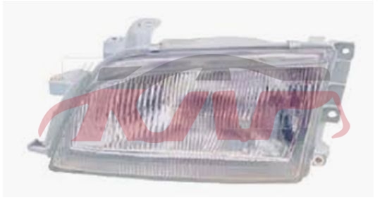 For Toyota 581corona&nbsp;head Lamp&nbsp;l81150-zb600 R 81110-zb640, Corona Auto Parts Shop, Toyota  Headlight Lamps-L81150-ZB600 R 81110-ZB640