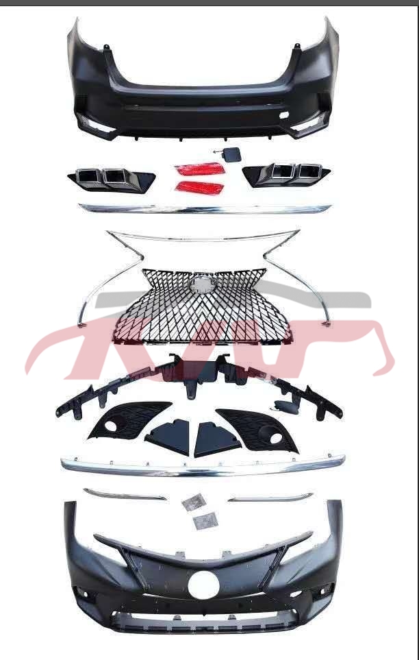 For Toyota 11392020 Corolla&nbsp;refit Kit&nbsp;, Toyota   Auto Modified Kit, Corolla Auto Body Parts Price-