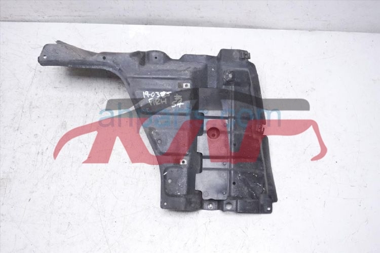 For Toyota 2502003-2005  Prius&nbsp;enginecover,down,25,fdjxhb&nbsp;51409-47012, 51408-47012, Prius  Car Pardiscountce, Toyota  Engine Lower Plate-51409-47012, 51408-47012