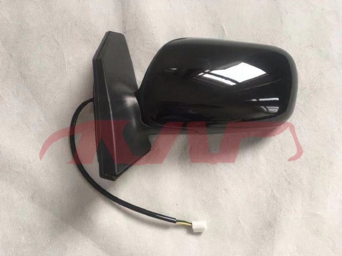 For Toyota 2102003 Corolla&nbsp;door Mirror, 5 Wires With Fold&nbsp;, Corolla Car Accessorie, Toyota  Side Mirrors-