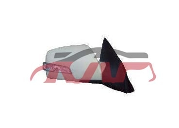For Kia 15912008 Sportage&nbsp;door Mirror&nbsp;87620-03000, 87610-03000, Kia  Side Door Mirror, Sportage Auto Part-87620-03000, 87610-03000
