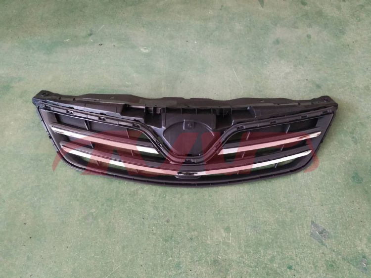 For Toyota 2042010 Corolla&nbsp;grille, China&nbsp;, Toyota  Grille Guard, Corolla Car Pardiscountce-