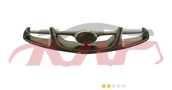 For Hyundai 15132000-2002 Accnet&nbsp;grille&nbsp;86561-25200, Hyundai  Auto Lamps, Accent Car Pardiscountce-86561-25200