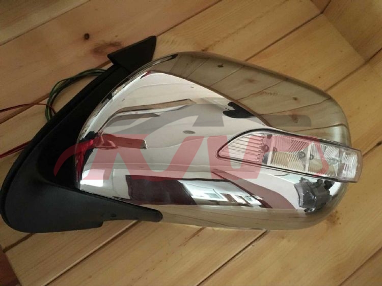 For Toyota 2572005 Hiace&nbsp;door Mirror&nbsp;, Toyota  Side Door Mirror, Hiace Automotive Parts-