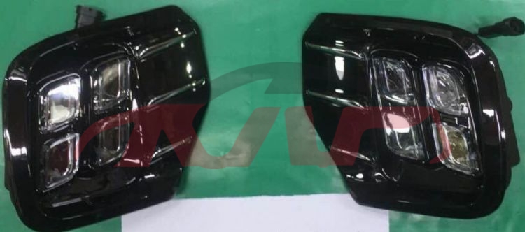 For Kia 19102017 Bongo&nbsp;fog Lamp&nbsp;, Kia   Fog Lamp Led Daylight, Bongo Advance Auto Parts-