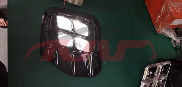 For Kia 19102017 Bongo&nbsp;fog Lamp&nbsp;, Kia   Fog Lamp Led Daylight, Bongo Advance Auto Parts-