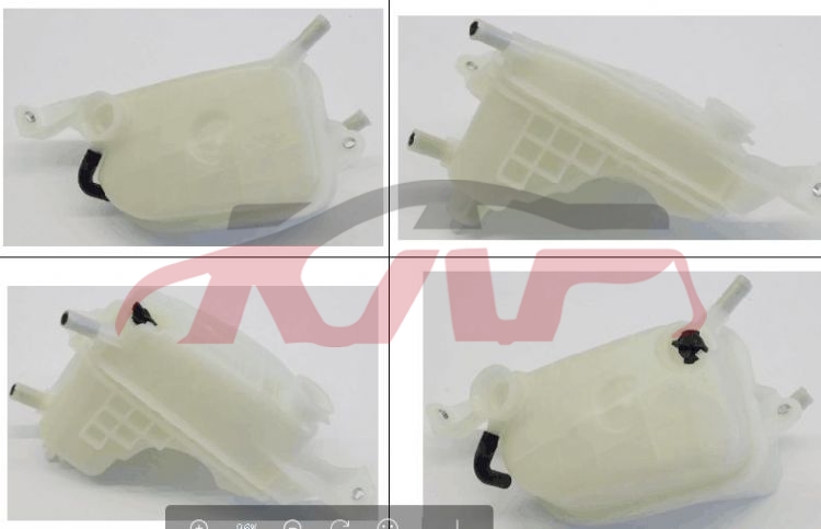 For Toyota 24462007-2012 Auris&nbsp;wiper Tank&nbsp;16480-0r030, 16480-0d030, Auris Automotive Parts Headquarters Price, Toyota  
car Wiper Tank-16480-0R030, 16480-0D030