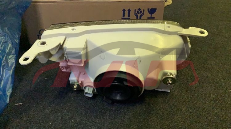 For Toyota 2011101998 Corolla Middle East&nbsp;head Lamp, Black&nbsp;212-1181, Toyota  Headlight Lamps, Corolla Cheap Auto Parts鈥?car Parts Store-212-1181