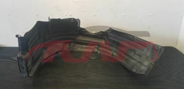 For Toyota 3992012 Sienna&nbsp;inner Fender&nbsp;53805-08010  53875-08020, Sienna Car Part, Toyota  Wheel Wells Liners-53805-08010  53875-08020