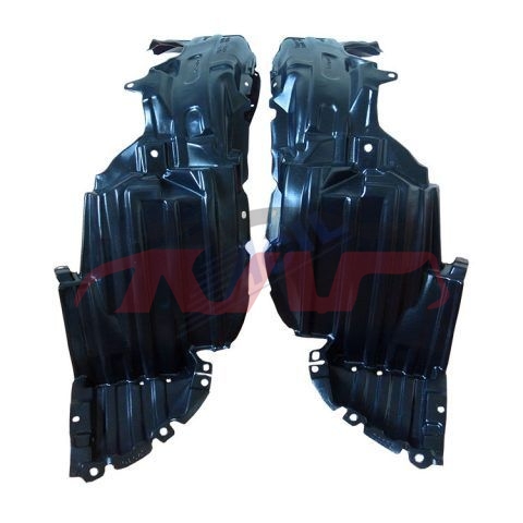 For Toyota 10412004-2005 Probox&nbsp;inner Fender&nbsp;53876-52070 53875-52070, Toyota  Wheel Well Liner, Probox Parts For Cars-53876-52070 53875-52070
