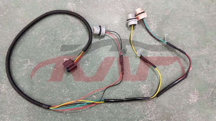 For Ford 10982012 Ranger&nbsp;wire,switch,59,xskg&nbsp;, Ranger Auto Parts, Ford  Light Harness Switch-