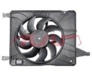 For Nissan 3542010 Qashqai J10)/rogue Sport&nbsp;cooling Fan Assembly&nbsp;, Qashqai Parts, Nissan   Automotive Accessories-