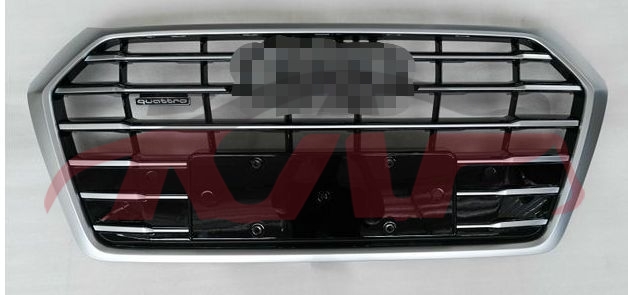 For Audi 13962018-2020 Q5&nbsp;grille&nbsp;80d853651 D T94, Audi  Grille, Q5 Car Spare Parts-80D853651 D T94