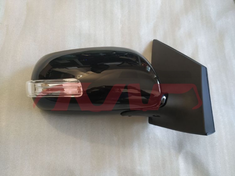 For Toyota 2062007 Corolla Middle East&nbsp;rearview Mirror, 7 Line ,led&nbsp;, Corolla Car Accessorie, Toyota  Rearview Mirror-