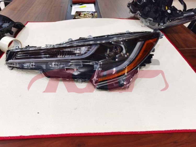 For Toyota 26402020 Corolla Usa, Le&nbsp;head Lamp, Le&nbsp;81150-02s30   81110-02s30   L81070-12k90 R 81140-12k90  To2502286 、to2503286, Toyota  Auto Parts, Corolla Accessories Price-81150-02S30   81110-02S30   L81070-12K90 R 81140-12K90  TO2502286 、TO2503286