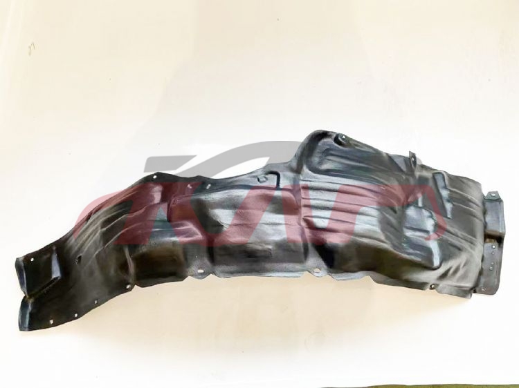 For Toyota 3992012 Sienna&nbsp;inner Fender&nbsp;53805-08010  53875-08020, Sienna Car Part, Toyota  Wheel Wells Liners-53805-08010  53875-08020