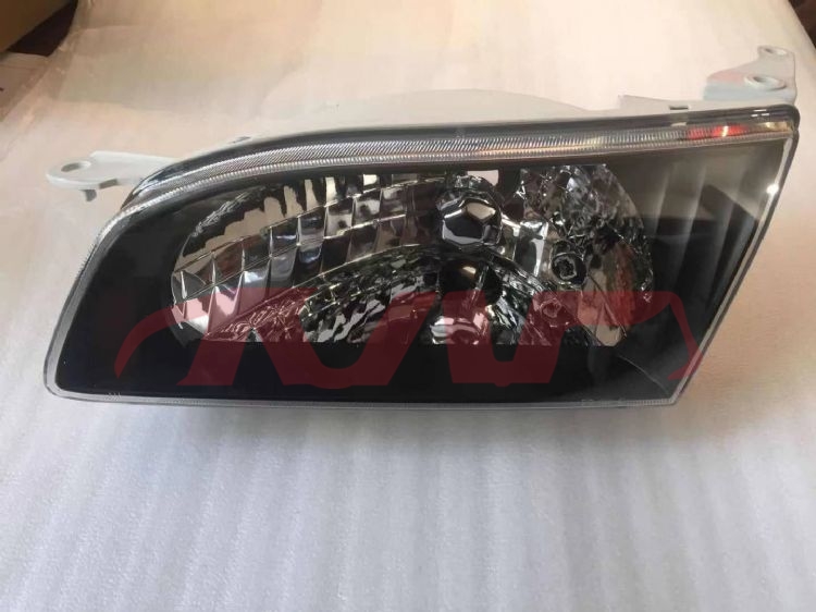 For Toyota 2011101998 Corolla Middle East&nbsp;head Lamp, Black&nbsp;212-1181, Toyota  Headlight Lamps, Corolla Cheap Auto Parts鈥?car Parts Store-212-1181