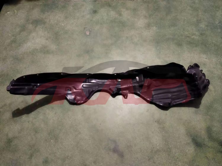 For Toyota 10412004-2005 Probox&nbsp;inner Fender&nbsp;53876-52070 53875-52070, Toyota  Wheel Well Liner, Probox Parts For Cars-53876-52070 53875-52070