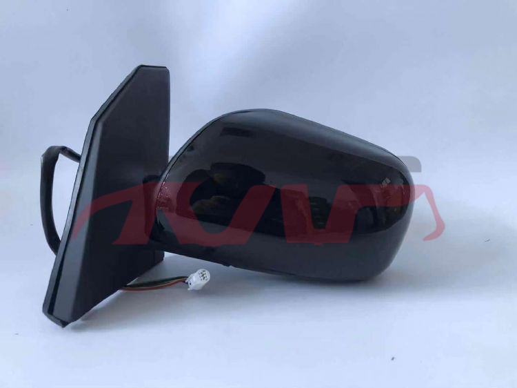 For Toyota 2102003 Corolla&nbsp;door Mirror, 5 Wires With Fold&nbsp;, Corolla Car Accessorie, Toyota  Side Mirrors-
