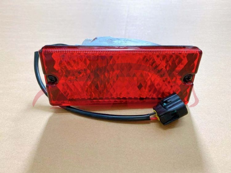 For Toyota 287landcruiser Pick-up Fj70-75-80&nbsp;bumper Lamp&nbsp;, Land Cruiser Auto Body Parts Price, Toyota  Auto Lamp-