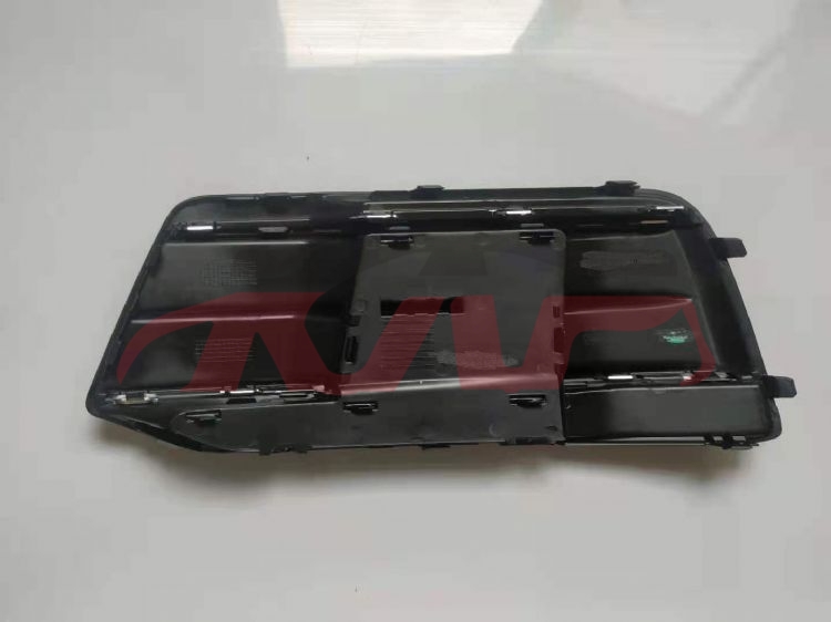 For Audi 13962018-2020 Q5&nbsp;fog Lamp Cover, Chrome+paint&nbsp;80d807679ern4      80d807680ern4, Audi  Auto Lamps, Q5 Automotive Parts-80D807679ERN4      80D807680ERN4