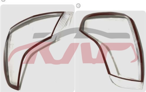 For Citroen 1183triumph&nbsp;tail Lamp Cover&nbsp;, Citroen   Automotive Accessories, Triumph Cheap Auto Parts鈥?car Parts Store-