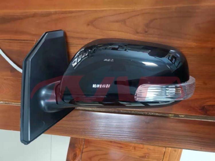 For Toyota 2102003 Corolla&nbsp;door Mirror, 7 Wires With Fold&nbsp;, Toyota  Side Mirrors, Corolla Auto Parts-