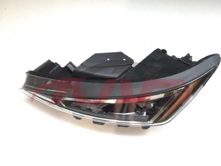 For Hyundai 19052019-2020 Elantra&nbsp;head Lamp Halogen Yellow Usa Type&nbsp;92101-f3500, 92102-f3500, Elantra Car Part, Hyundai  Car Parts-92101-F3500, 92102-F3500