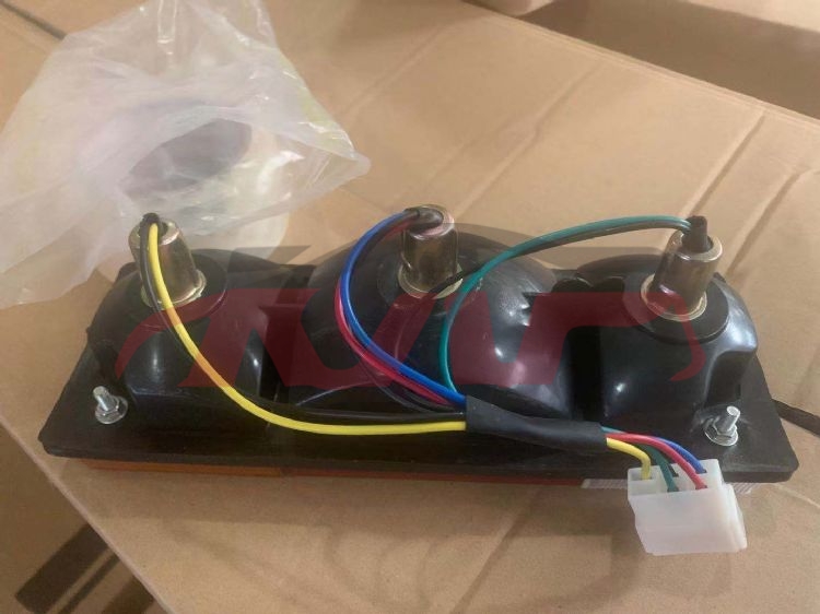 For Mitsubishi 21282005 L300&nbsp;tail Lamp&nbsp;, Mitsubishi   Modified Taillights, Triton Accessories-